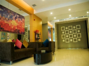  Jinjiang Inn Chuzhou langya Avenue  Чучжоу